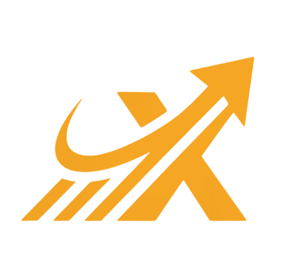 SwiftRouteX Logo